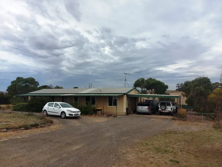 Second view of Homely house listing, 13 George St, Truro SA 5356