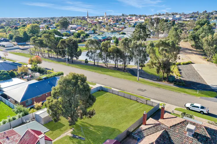 Sixth view of Homely land listing, LOT 1 & 2, 22 Maud Street, Stawell VIC 3380