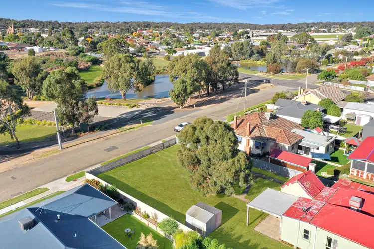 Seventh view of Homely land listing, LOT 1 & 2, 22 Maud Street, Stawell VIC 3380
