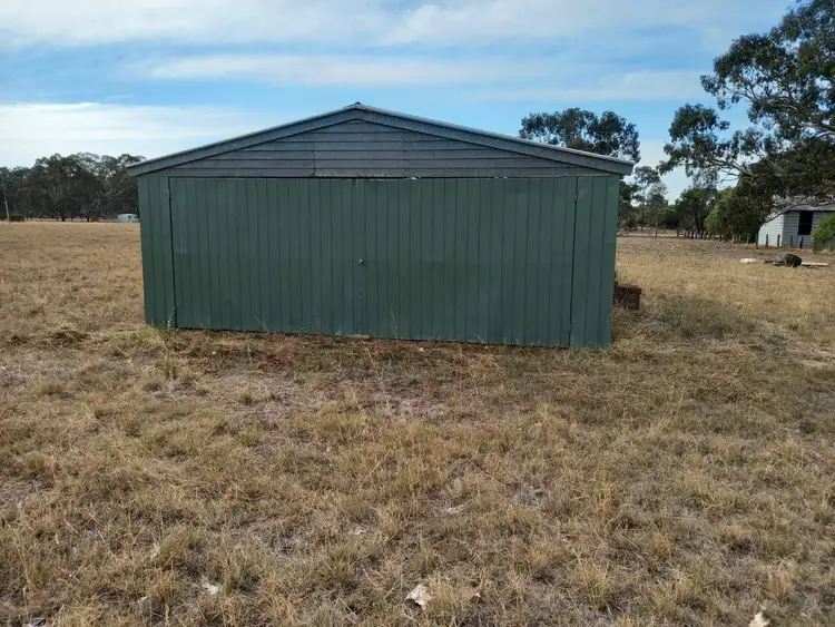 Second view of Homely land listing, 35 Bunbury St, Glenorchy Vic, Stawell VIC 3380