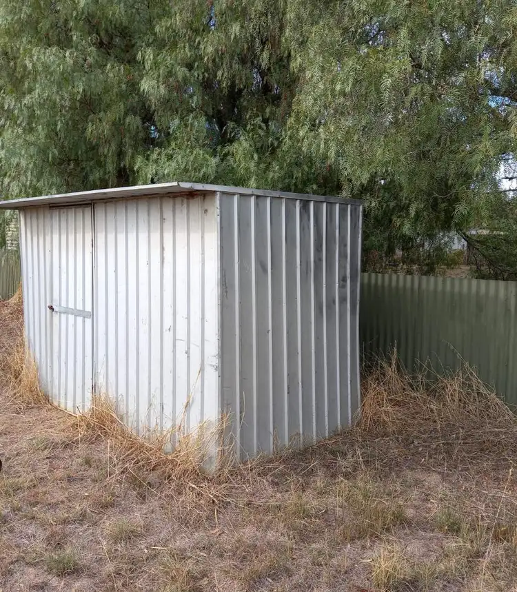 Third view of Homely land listing, 35 Bunbury St, Glenorchy Vic, Stawell VIC 3380