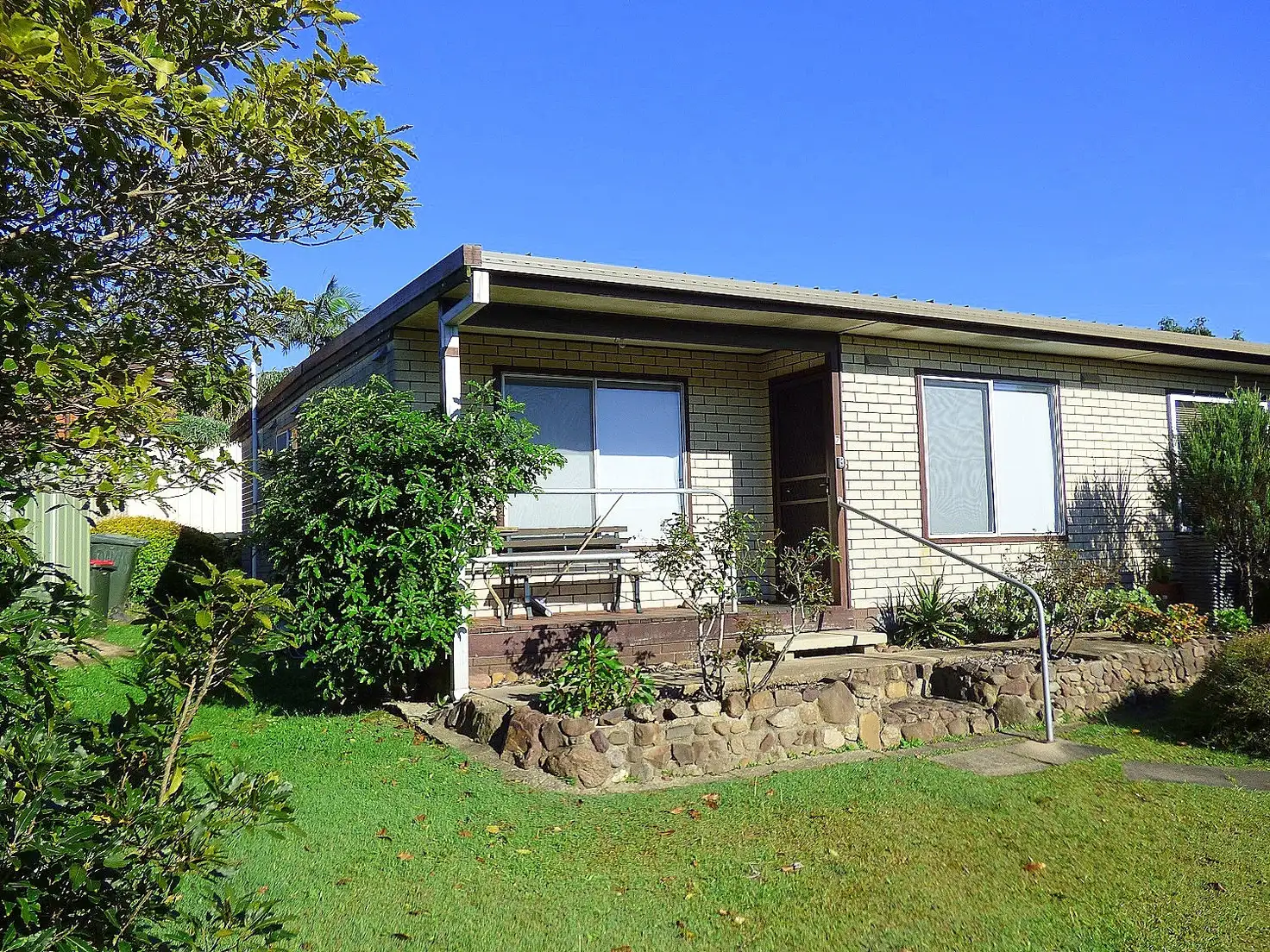 Main view of Homely unit listing, Unit 7/1 Blue Marlin Ct, Eden NSW 2551