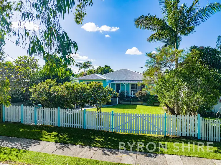Second view of Homely house listing, 9 Short St, Brunswick Heads NSW 2483