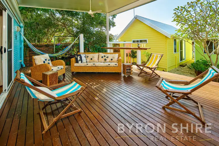 Fourth view of Homely house listing, 9 Short St, Brunswick Heads NSW 2483