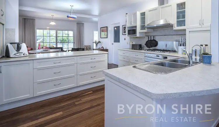 Fifth view of Homely house listing, 9 Short St, Brunswick Heads NSW 2483