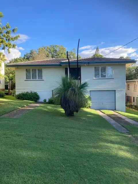 Main view of Homely house listing, 12 Best St, Brighton QLD 4017