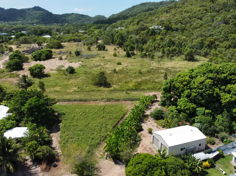 Third view of Homely land listing, 4 Stetan Court, Horseshoe Bay QLD 4819