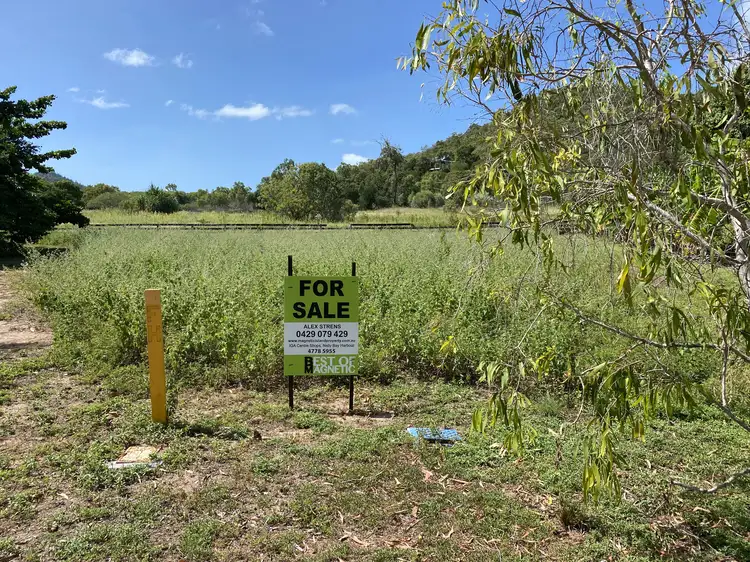 Fourth view of Homely land listing, 4 Stetan Court, Horseshoe Bay QLD 4819
