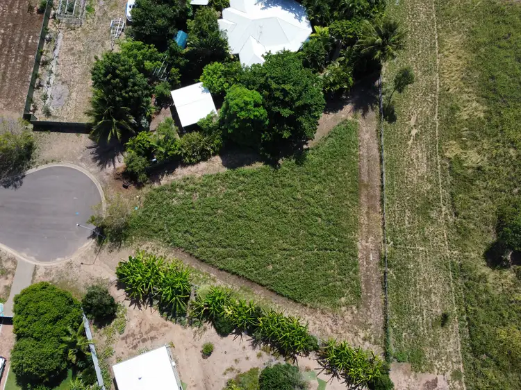Fifth view of Homely land listing, 4 Stetan Court, Horseshoe Bay QLD 4819