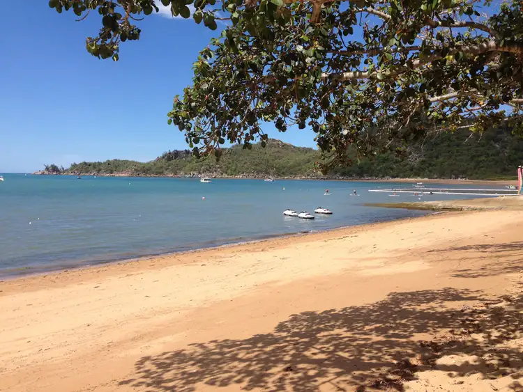 Seventh view of Homely land listing, 4 Stetan Court, Horseshoe Bay QLD 4819