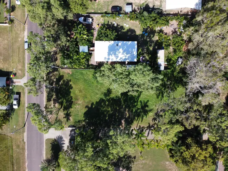 Third view of Homely land listing, 40 Yates Street, Nelly Bay QLD 4819