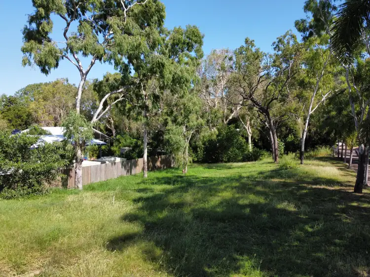 Fourth view of Homely land listing, 40 Yates Street, Nelly Bay QLD 4819