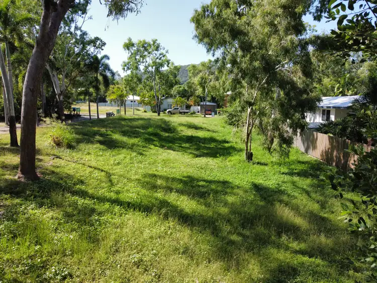 Fifth view of Homely land listing, 40 Yates Street, Nelly Bay QLD 4819