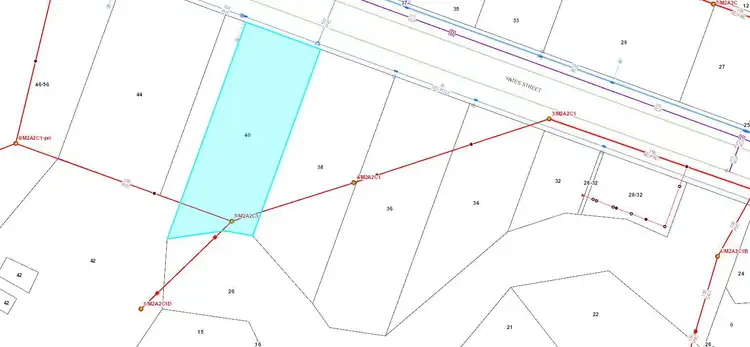 Seventh view of Homely land listing, 40 Yates Street, Nelly Bay QLD 4819