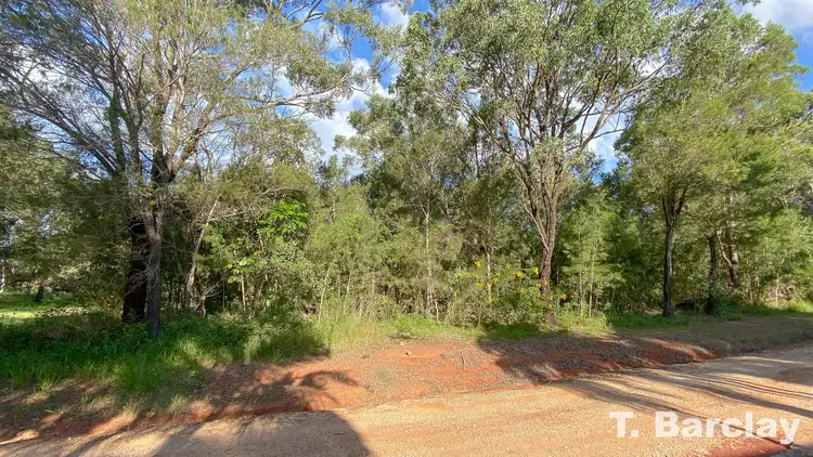 Third view of Homely land listing, 23 Double Island Otlk, Russell Island QLD 4184
