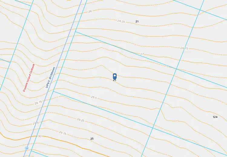 Sixth view of Homely land listing, 23 Double Island Otlk, Russell Island QLD 4184
