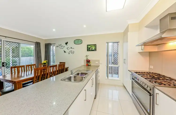 Second view of Homely house listing, 76 Anesbury St, Doolandella QLD 4077