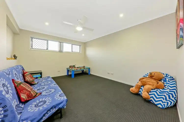 Fifth view of Homely house listing, 76 Anesbury St, Doolandella QLD 4077