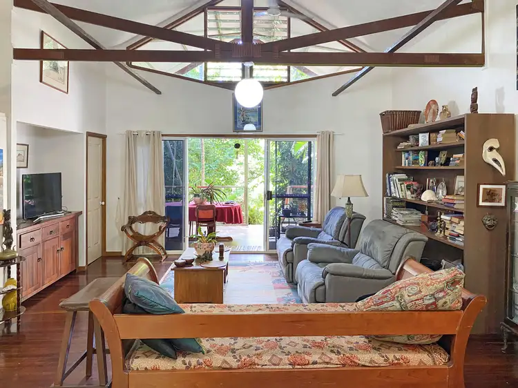 Second view of Homely house listing, 101-103 Swensen St, Horseshoe Bay QLD 4819