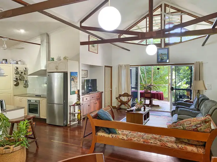 Third view of Homely house listing, 101-103 Swensen St, Horseshoe Bay QLD 4819