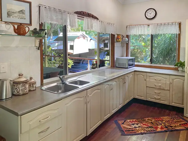 Sixth view of Homely house listing, 101-103 Swensen St, Horseshoe Bay QLD 4819