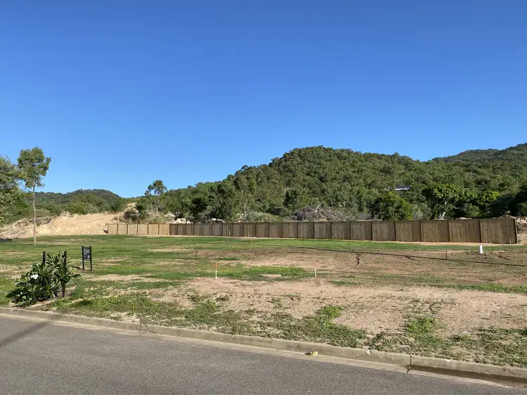 Fifth view of Homely land listing, 114 Gifford St 'Magnetic Way', Horseshoe Bay QLD 4819