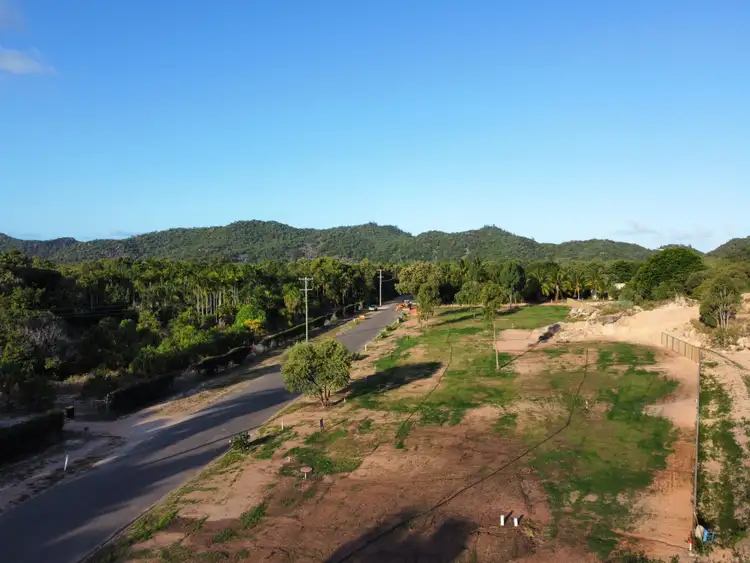 Sixth view of Homely land listing, 114 Gifford St 'Magnetic Way', Horseshoe Bay QLD 4819