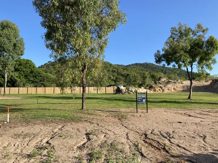 Seventh view of Homely land listing, 114 Gifford St 'Magnetic Way', Horseshoe Bay QLD 4819
