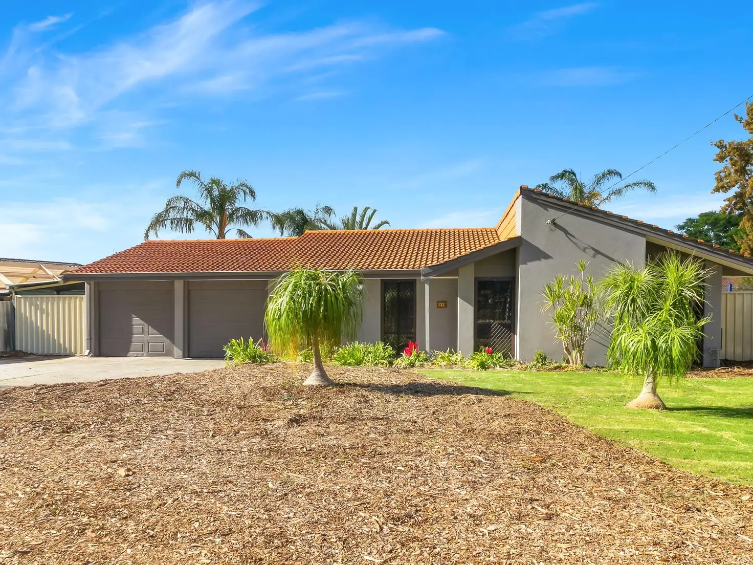 Main view of Homely house listing, 132 Cammillo Rd, Camillo WA 6111