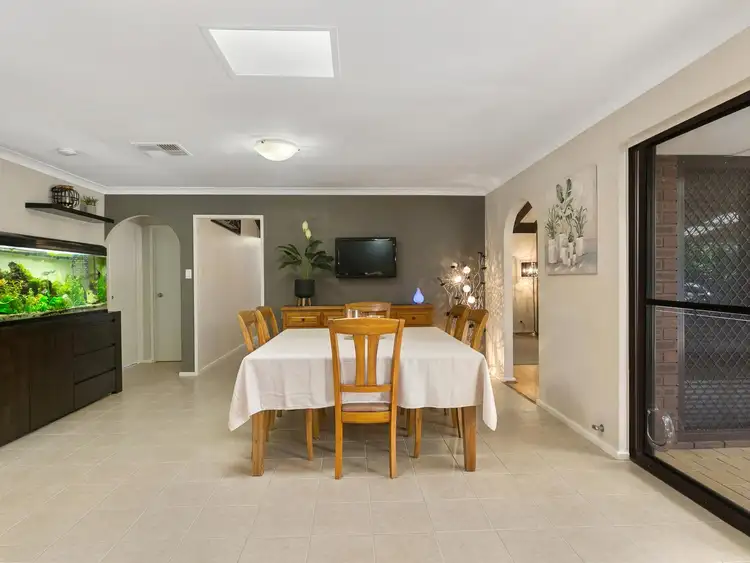 Third view of Homely house listing, 132 Cammillo Rd, Camillo WA 6111