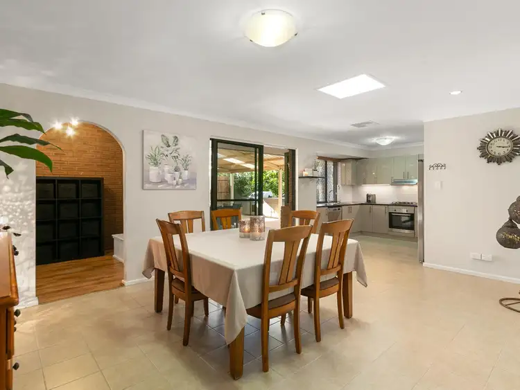 Fourth view of Homely house listing, 132 Cammillo Rd, Camillo WA 6111