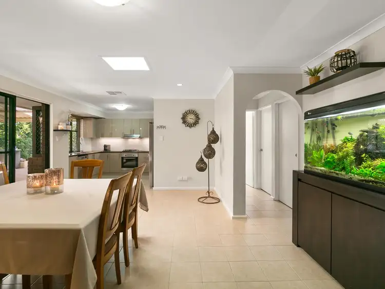 Fifth view of Homely house listing, 132 Cammillo Rd, Camillo WA 6111