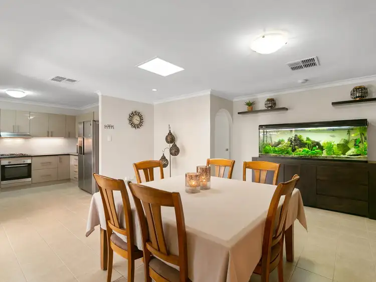 Seventh view of Homely house listing, 132 Cammillo Rd, Camillo WA 6111