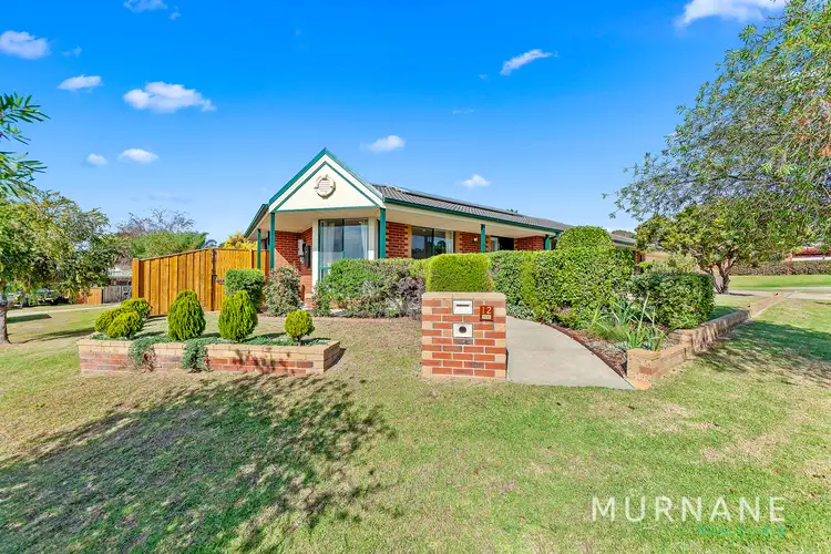 Second view of Homely house listing, 12 Melrose Tce, Somerville VIC 3912