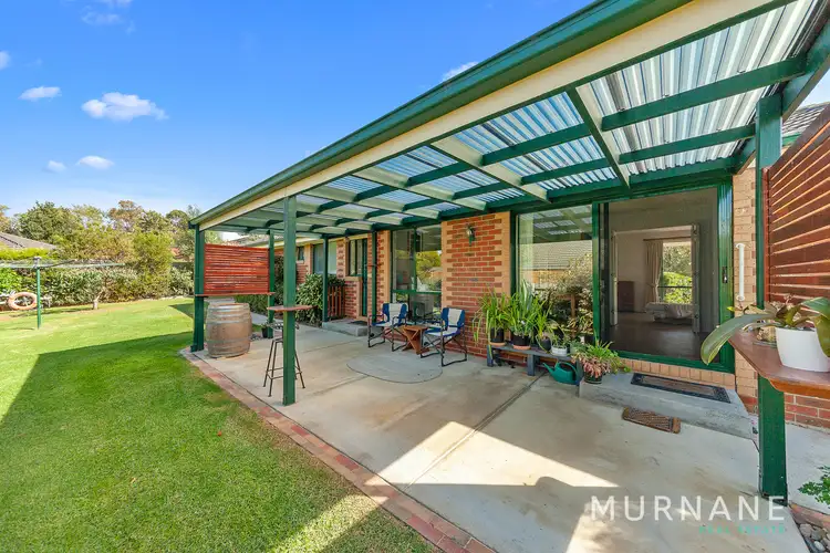 Fifth view of Homely house listing, 12 Melrose Tce, Somerville VIC 3912