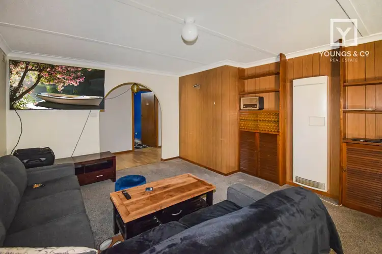 Second view of Homely house listing, 44 Lenne St, Mooroopna VIC 3629