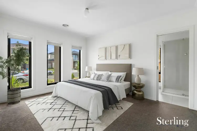 Second view of Homely house listing, 16 Carnegie Road, Point Cook VIC 3030
