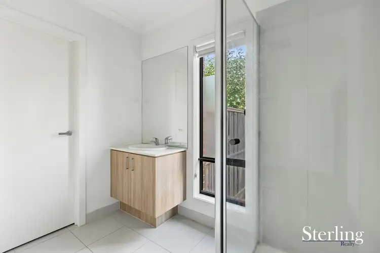 Third view of Homely house listing, 16 Carnegie Road, Point Cook VIC 3030