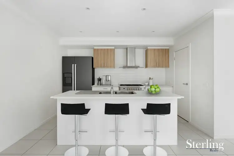 Fourth view of Homely house listing, 16 Carnegie Road, Point Cook VIC 3030