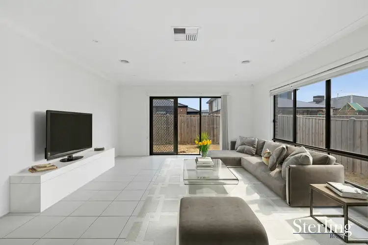 Sixth view of Homely house listing, 16 Carnegie Road, Point Cook VIC 3030