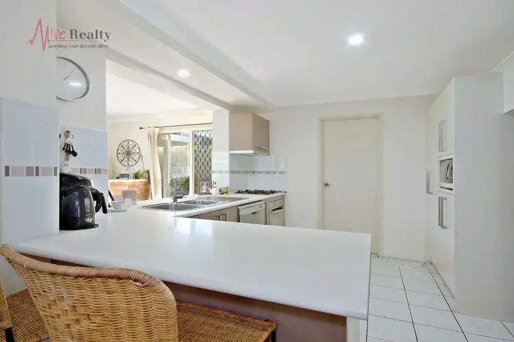 Third view of Homely house listing, 10 Saltpetre Cl, Eagle Vale NSW 2558