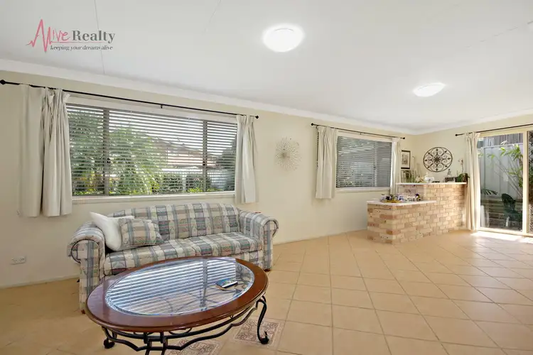 Fourth view of Homely house listing, 10 Saltpetre Cl, Eagle Vale NSW 2558
