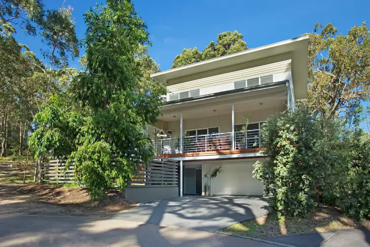 132 Jetty Point Drive, Murrays Beach NSW 2281