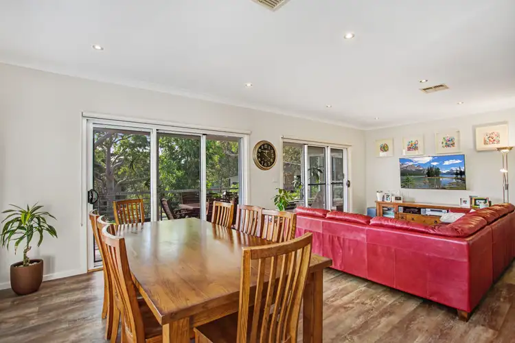 Fifth view of Homely house listing, 132 Jetty Point Drive, Murrays Beach NSW 2281