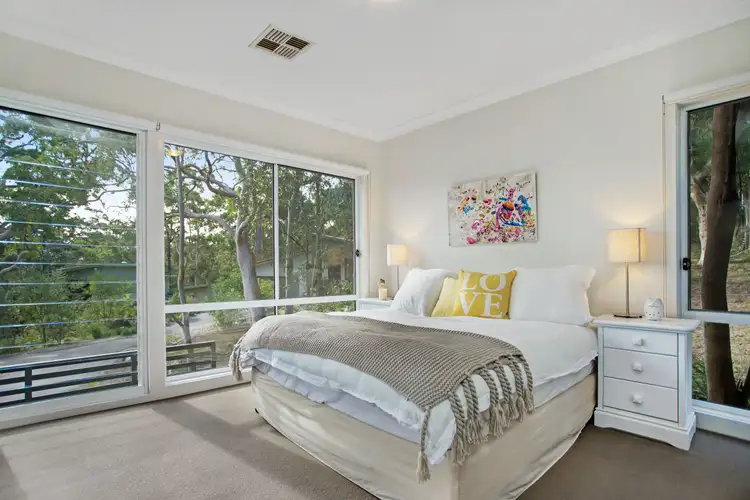 Sixth view of Homely house listing, 132 Jetty Point Drive, Murrays Beach NSW 2281