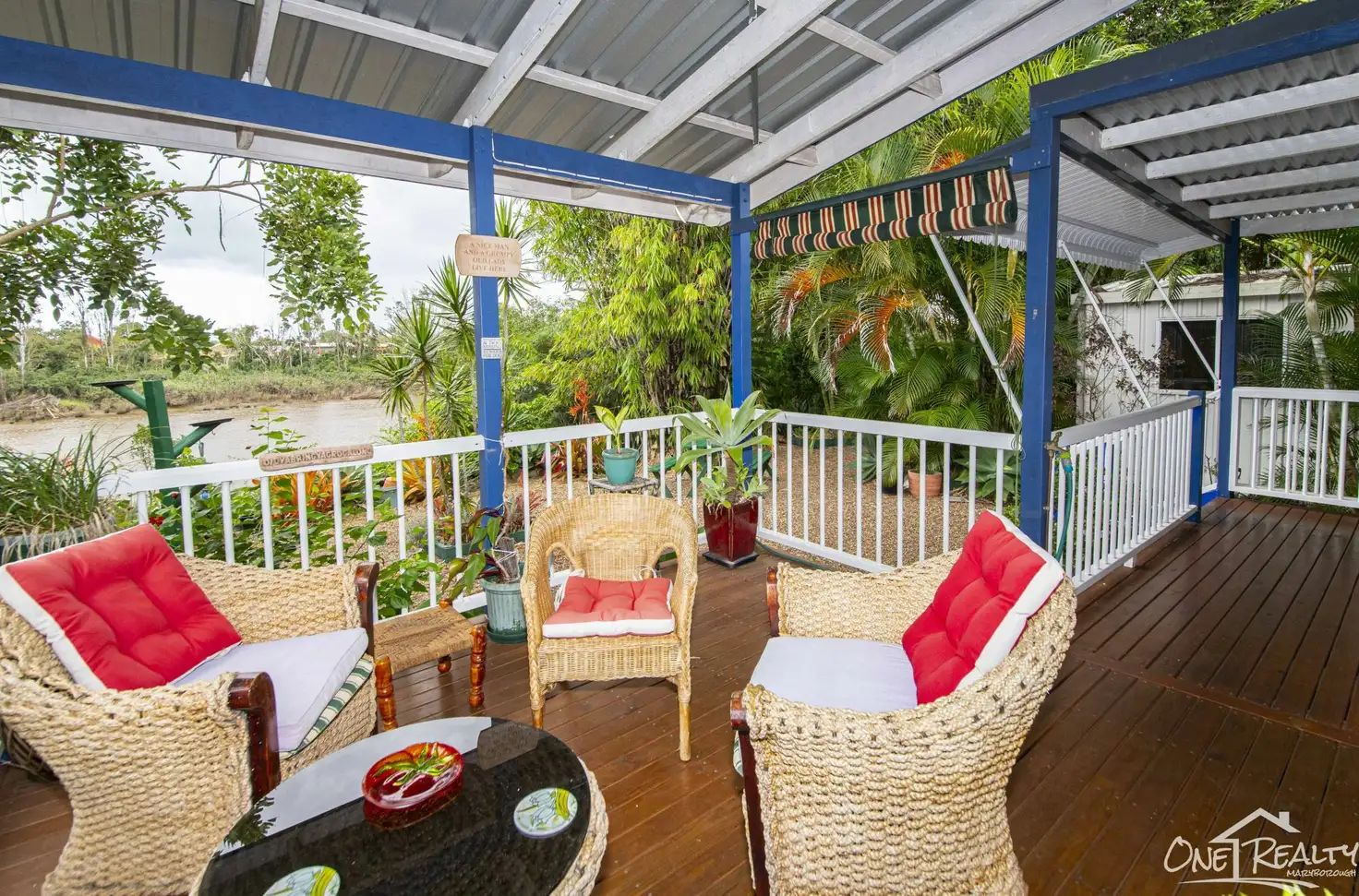 Main view of Homely house listing, 61 Dundas St, Granville QLD 4650