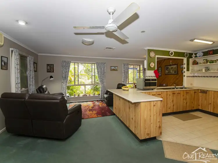Third view of Homely house listing, 61 Dundas St, Granville QLD 4650