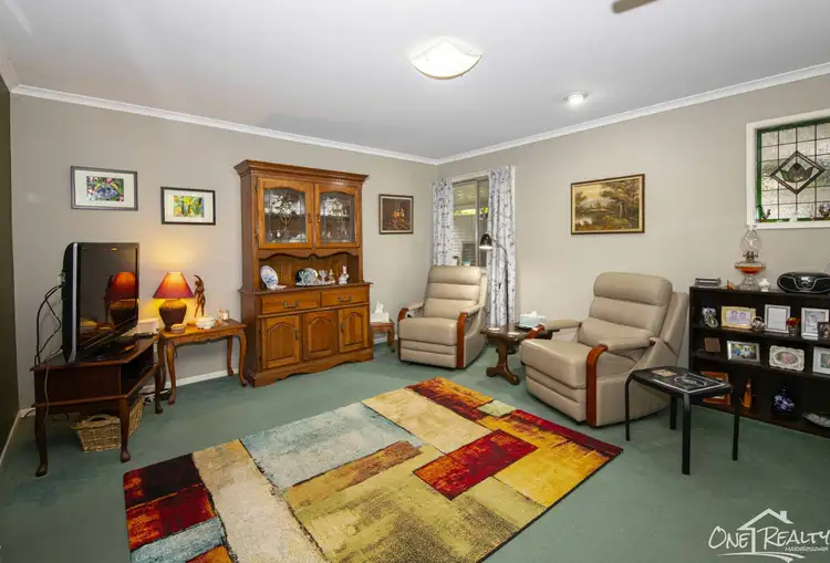 Fourth view of Homely house listing, 61 Dundas St, Granville QLD 4650
