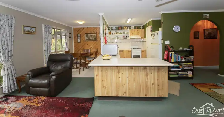 Fifth view of Homely house listing, 61 Dundas St, Granville QLD 4650