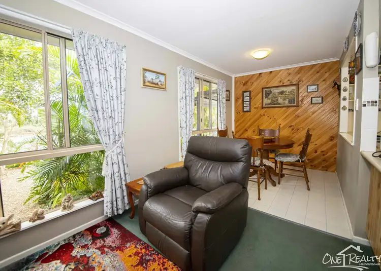 Sixth view of Homely house listing, 61 Dundas St, Granville QLD 4650